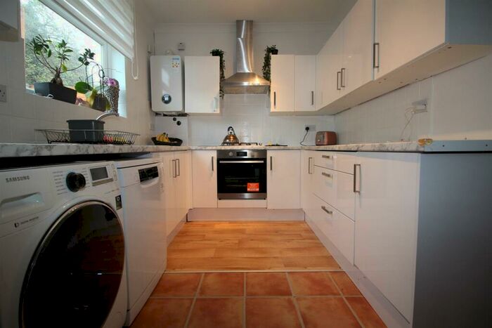 3 Bedroom Semi-Detached House To Rent In Cambridge Gardens, Enfield, EN1
