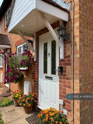 2 Bedroom Terraced House To Rent In Gander Drive, Basingstoke, RG24