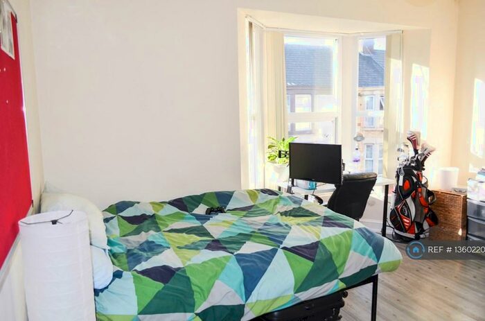 4 Bedroom Terraced House To Rent In Empress Road, Kensington, Liverpool, L7