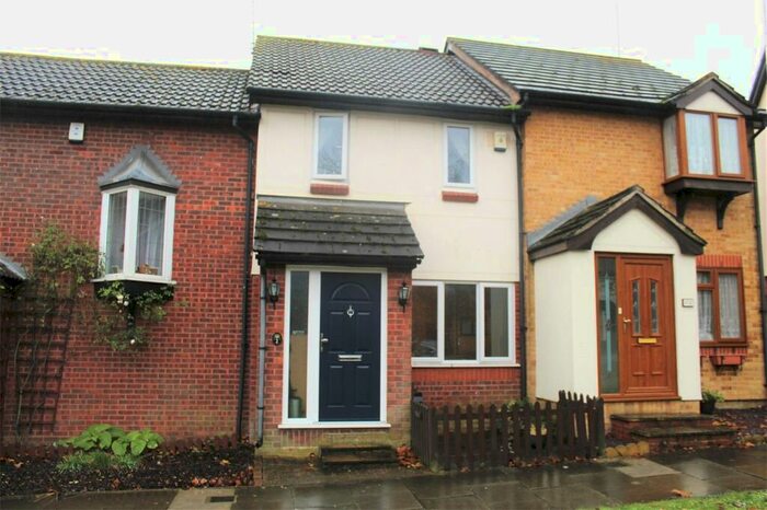 2 Bedroom Terraced House To Rent In Largo Walk, Erith, Kent, DA8
