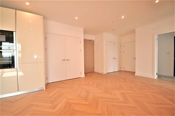 2 Bedroom Apartment To Rent In Pegler Square, Kidbrooke Village, London, SE3
