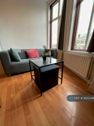 Studio To Rent In Burroughs Parade, London, NW4