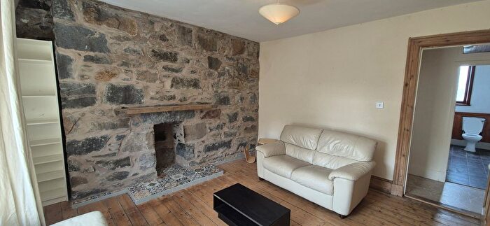 1 Bedroom Flat To Rent In Victoria Road, Aberdeen, AB11