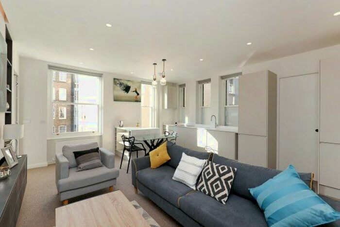 2 Bedroom Flat To Rent In Hollywood Road, London, SW10
