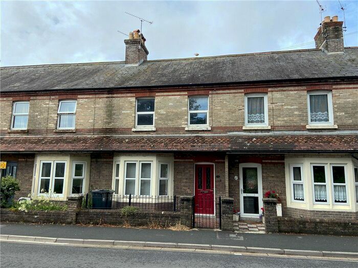 Houses to rent in Dorset