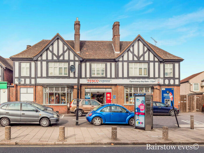 1 Bedroom Flat To Rent In The Beacon, Oxlow Lane, Dagenham, RM10