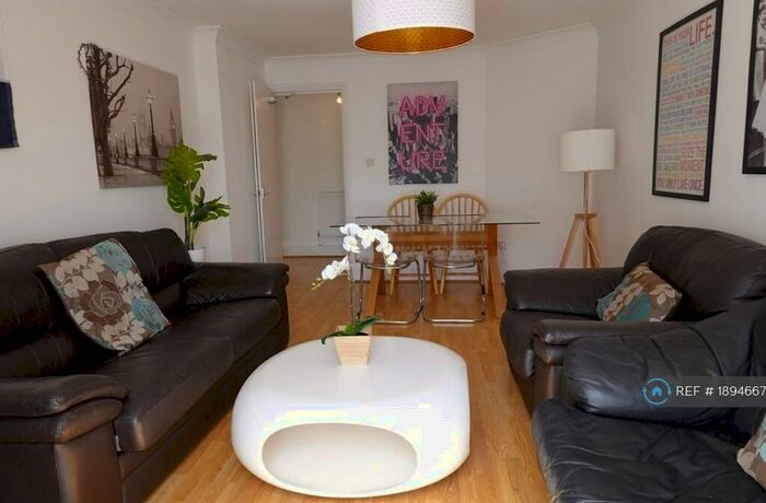 6 Bedroom Flat To Rent In Lyon Street, Southampton, SO14