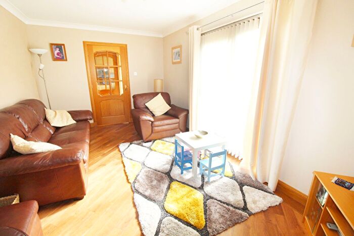 4 Bedroom Detached House For Sale In Newlands Lane, Buckie, AB56