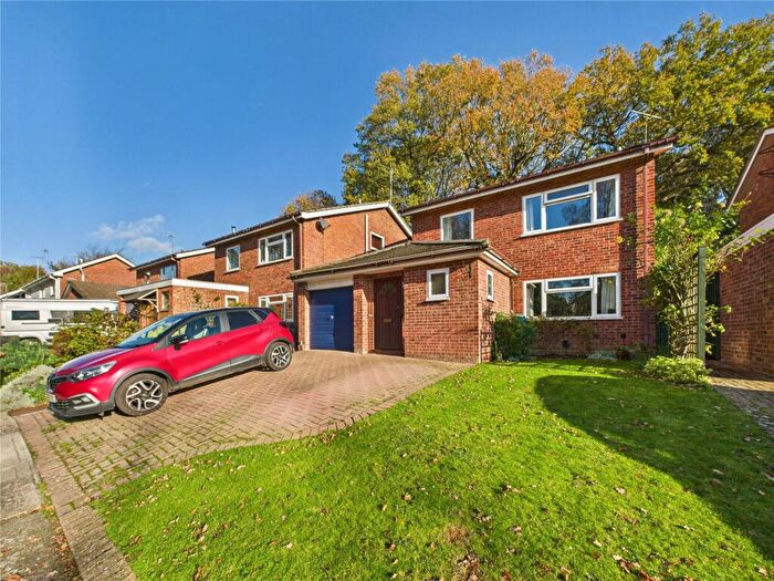 4 Bedroom Detached House For Sale In Cedar Close, Brantham, Manningtree, Suffolk, CO11