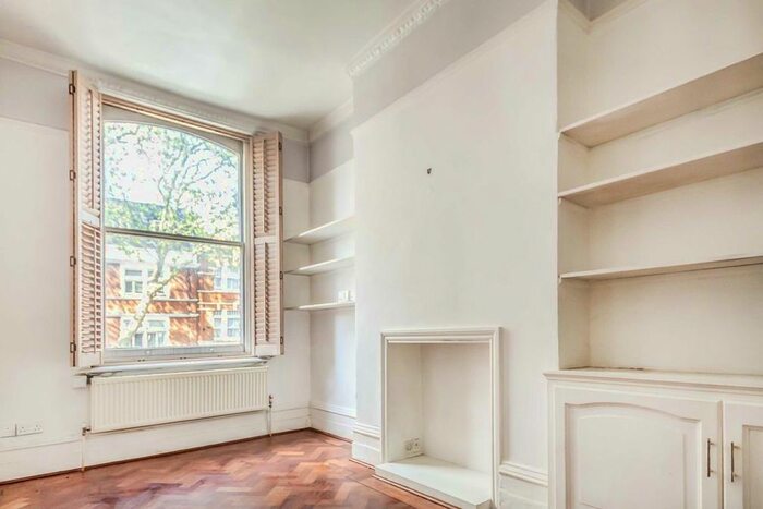 1 Bedroom Flat To Rent In Chiswick High Road, London, W4