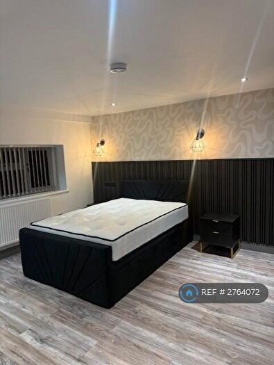 2 Bedroom Flat To Rent In Kirby Corner Road, Coventry, CV4