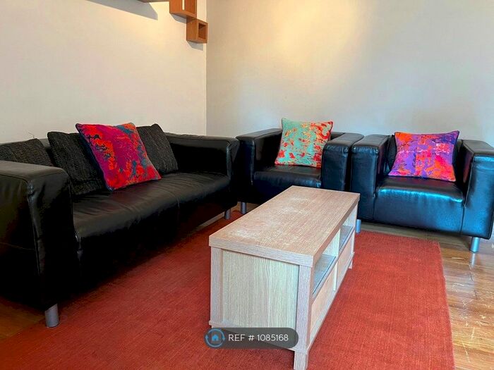 1 Bedroom Maisonette To Rent In Chatsworth Road, Croydon, CR0