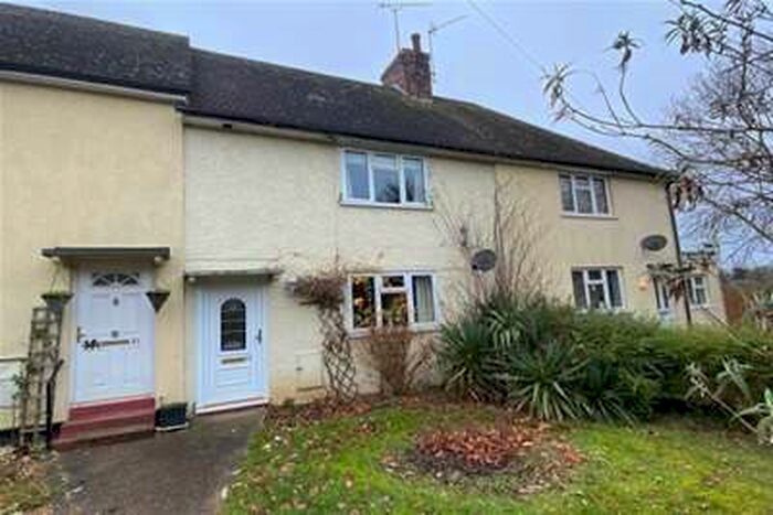 3 Bedroom House To Rent In Hitchin Road, Weston, SG4