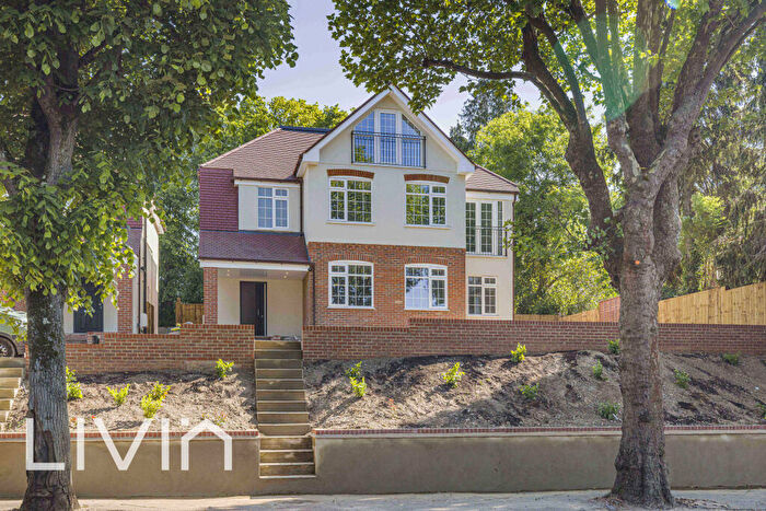7 Bedroom Detached House For Sale In Addiscombe Road, Addiscombe, CR0