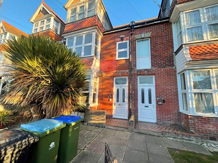 Studio To Rent In Aldwick Road, Bognor Regis, PO21