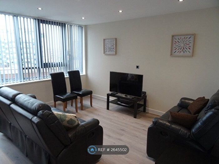 2 Bedroom Flat To Rent In Alpha Court, Harrow, HA1