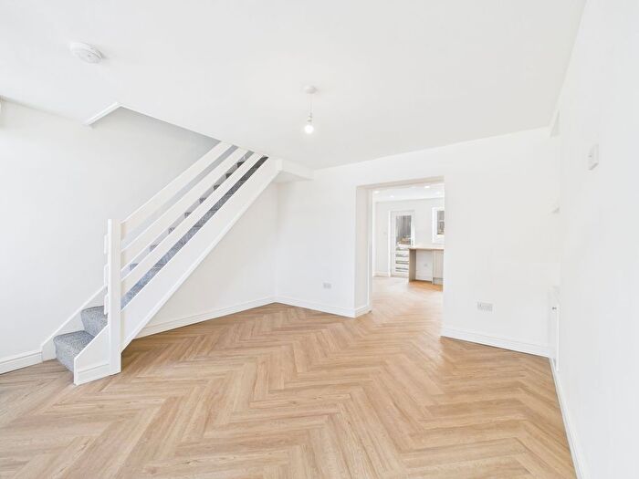 2 Bedroom Terraced House For Sale In Earl Street, Tredegar, NP22