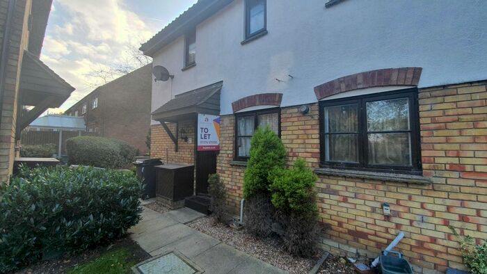 1 Bedroom Property To Rent In Hurrell Down, Boreham, Chelmsford CM3