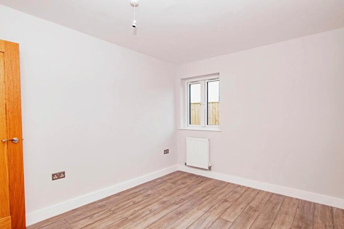 3 Bedroom Bungalow For Sale In Golwg Y Gloch, Rosebush, Pembrokeshire, SA66