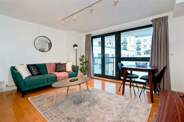 2 Bedroom Apartment To Rent In Turnmill Street, EC1M