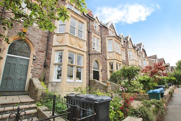 2 Bedroom Flat To Rent In Christchurch Road, Clifton, Bristol, BS8