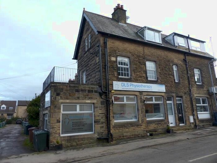 1 Bedroom Flat To Rent In Cleasby Road, Menston LS29