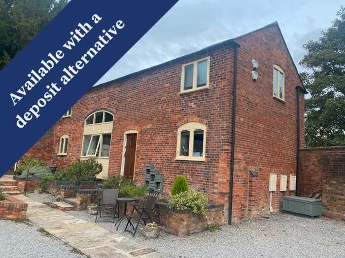 1 Bedroom Flat To Rent In Dosthill Hall, Blackwood Road, Tamworth, Staffordshire, B77