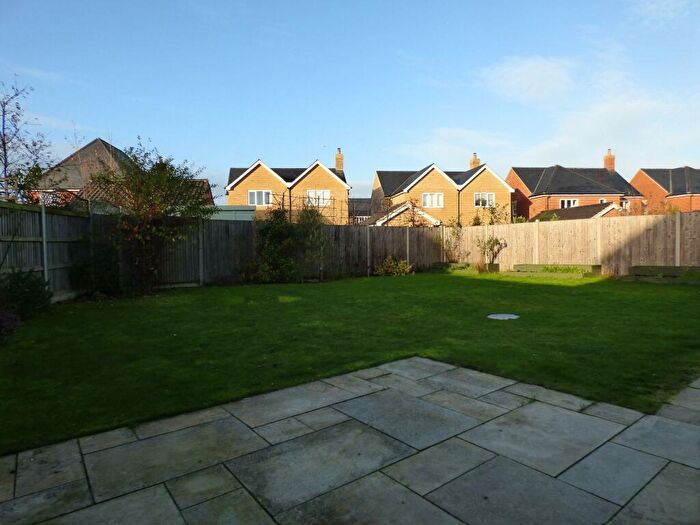 3 Bedroom Semi-Detached House To Rent In Strawberry Avenue, Manningtree, CO11