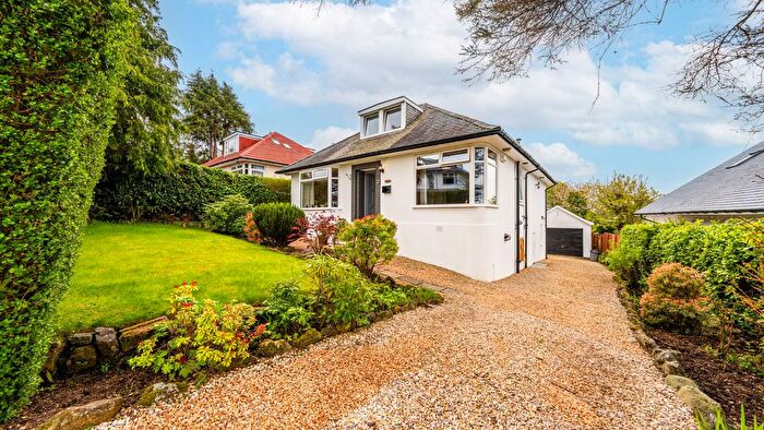 4 Bedroom Detached Bungalow For Sale In Craighill Drive, Clarkston, G76