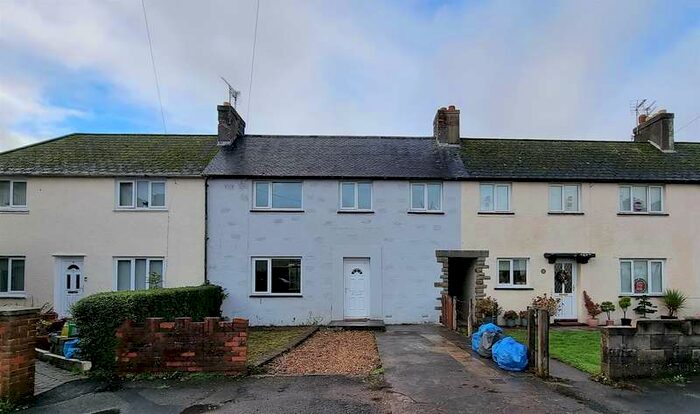 3 Bedroom Terraced House To Rent In Pendre, Bridgend, CF31