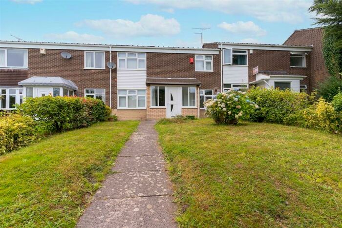 4 Bedroom House To Rent In Underwood Close, Edgbaston, Birmingham, B15