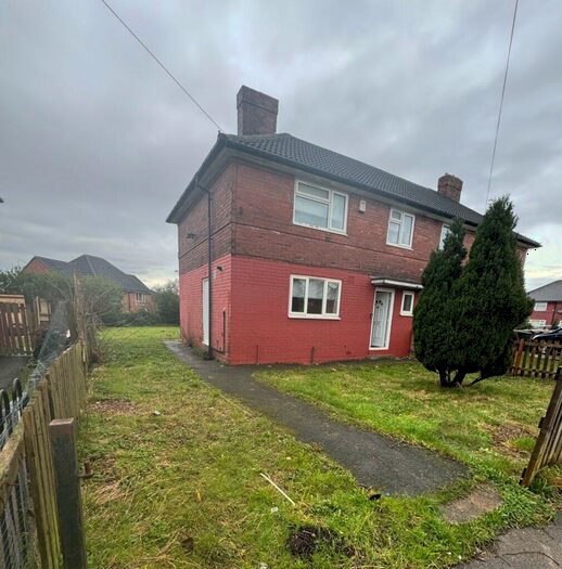 4 Bedroom Detached House To Rent In Hawkshead Crescent Seacroft Leeds, LS14