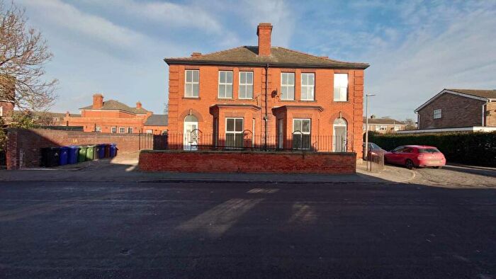 1 Bedroom Flat To Rent In Waterworks St, Immingham, DN40