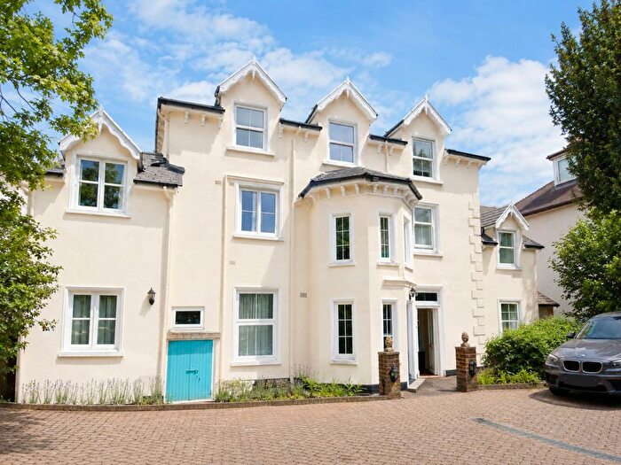 1 Bedroom Flat To Rent In Linkfield Lane, Redhill, RH1