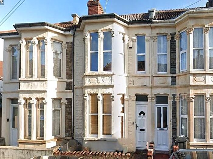 5 Bedroom Terraced House To Rent In Coronation Avenue, Fishponds, Bristol, BS16