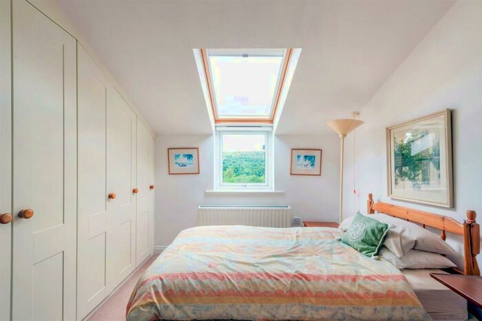 2 Bedroom Retirement Property For Sale In Retirement Aparment, Townhead Road, Dore, Sheffield, S17