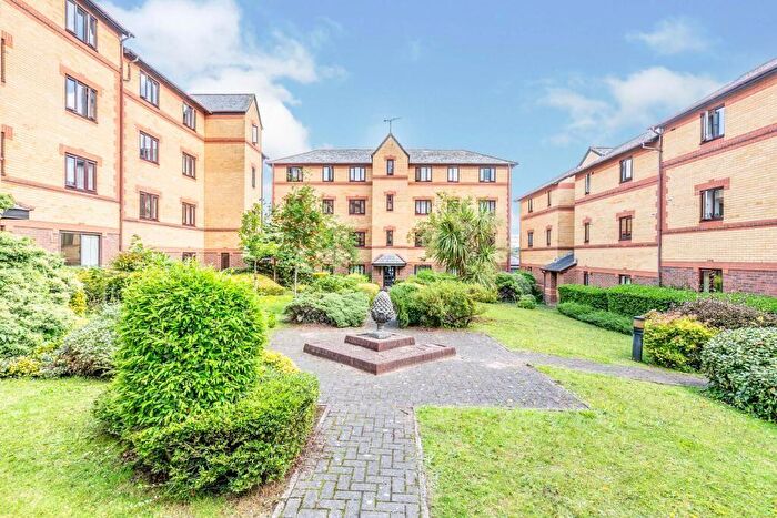 1 Bedroom Flat To Rent In Flat, Caslon Court, Somerset Street, Redcliffe, Bristol, BS1