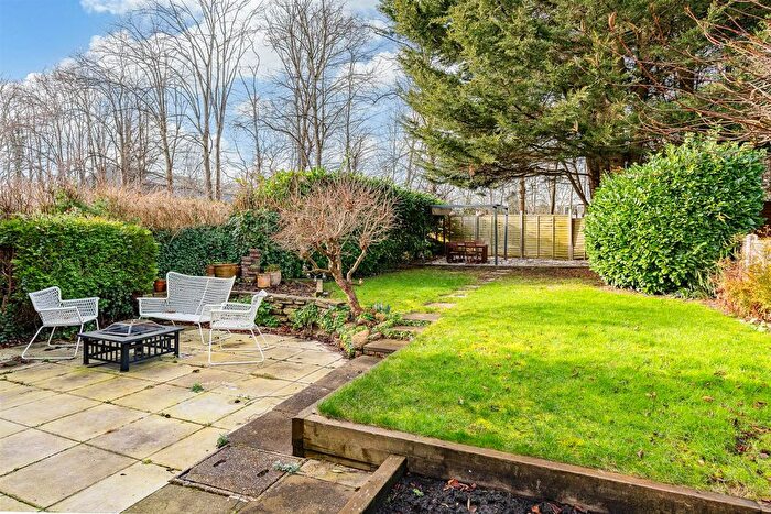 3 Bedroom End Of Terrace House For Sale In Chequers, Welwyn Garden City, AL7