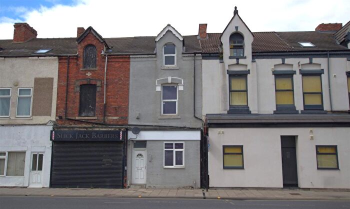 6 Bedroom Property For Sale In Borough Road, Middlesbrough, TS1