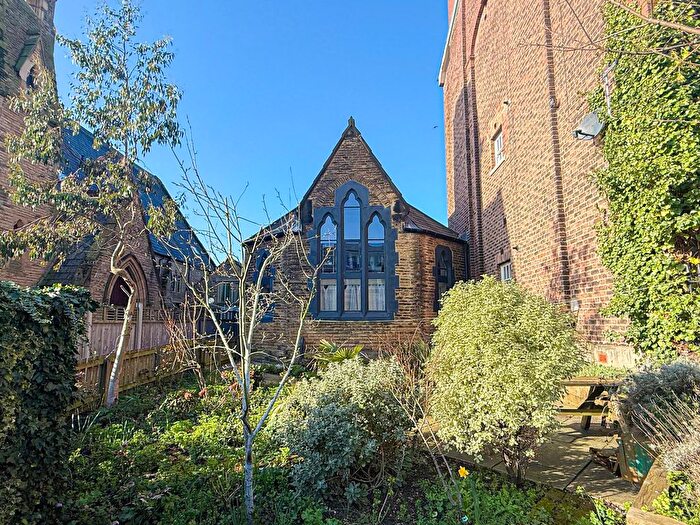 2 Bedroom Town House For Sale In Belvidere Road, Princes Park, L8