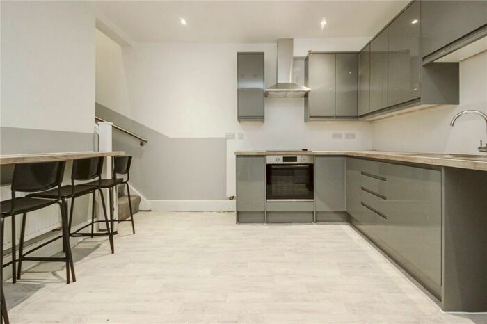 5 Bedroom Terraced House To Rent In Unity Street, Kingswood, Bristol, BS15