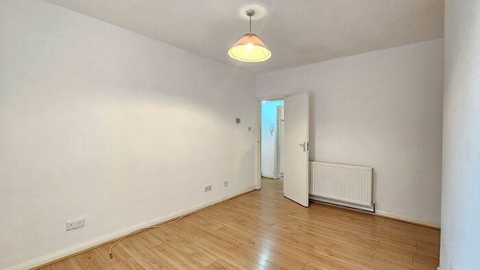 1 Bedroom Flat To Rent In Fanshaw Street, London, Hoxton, N1