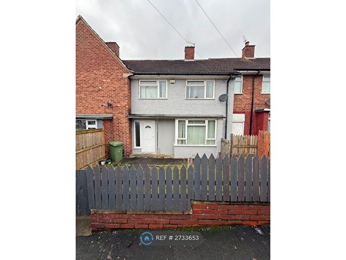 3 Bedroom Terraced House To Rent In Dunkeld Close, Stockton-On-Tees, TS19