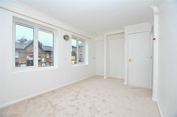 Studio To Rent In Mayday Road, Thornton Heath, CR7