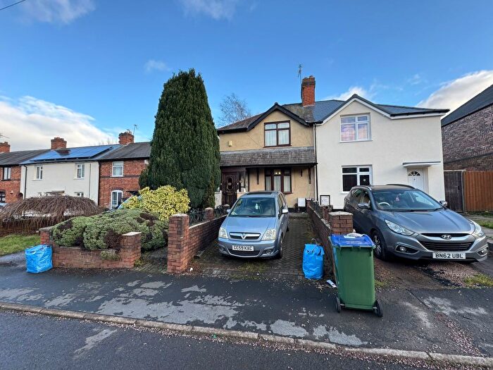 1 Bedroom Property For Sale In Vimy Road, Wednesbury, West Midlands, WS10