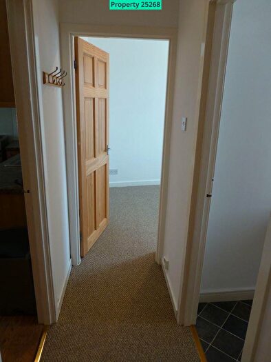 1 Bedroom Flat To Rent In George Street, Perth, PH1