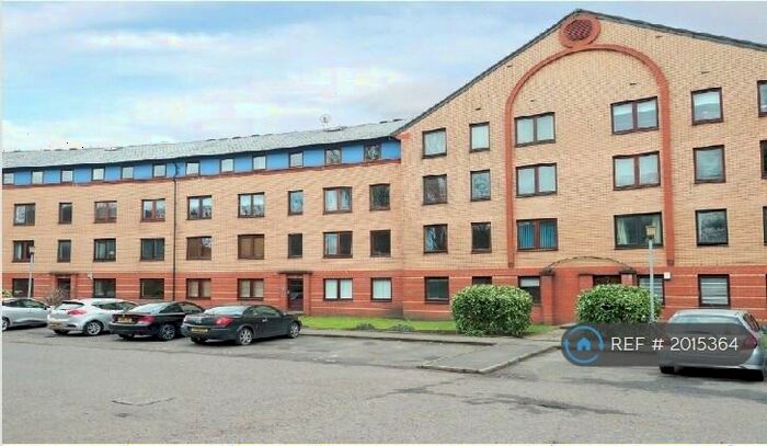 2 Bedroom Flat To Rent In Plantation Park Gardens, Glasgow, G51