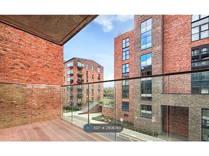 2 Bedroom Flat To Rent In William Mundy Way, Dartford, DA1