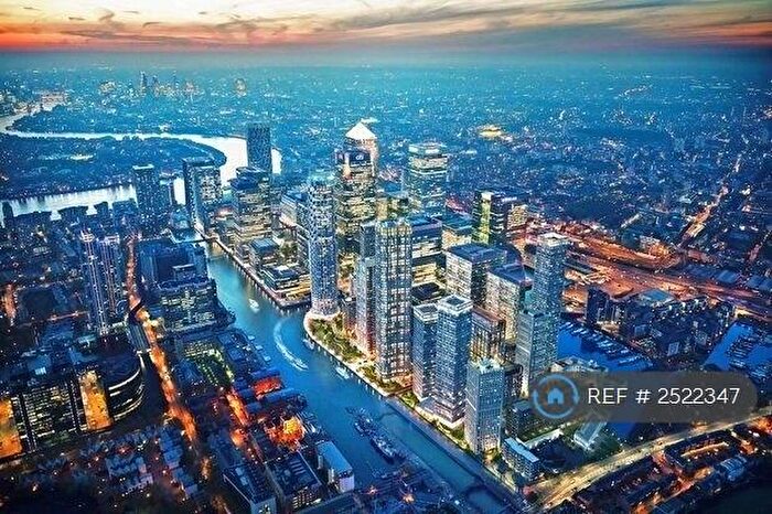 1 Bedroom Flat To Rent In Park Drive, London, E14