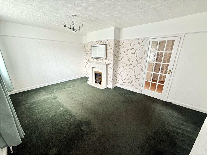 3 Bedroom Terraced House To Rent In Howden Road, Manchester, Greater Manchester, M9